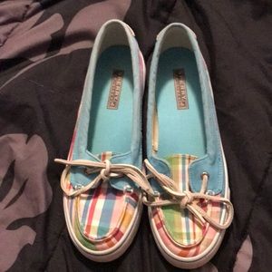 Sperry Top-sider Boat shoe